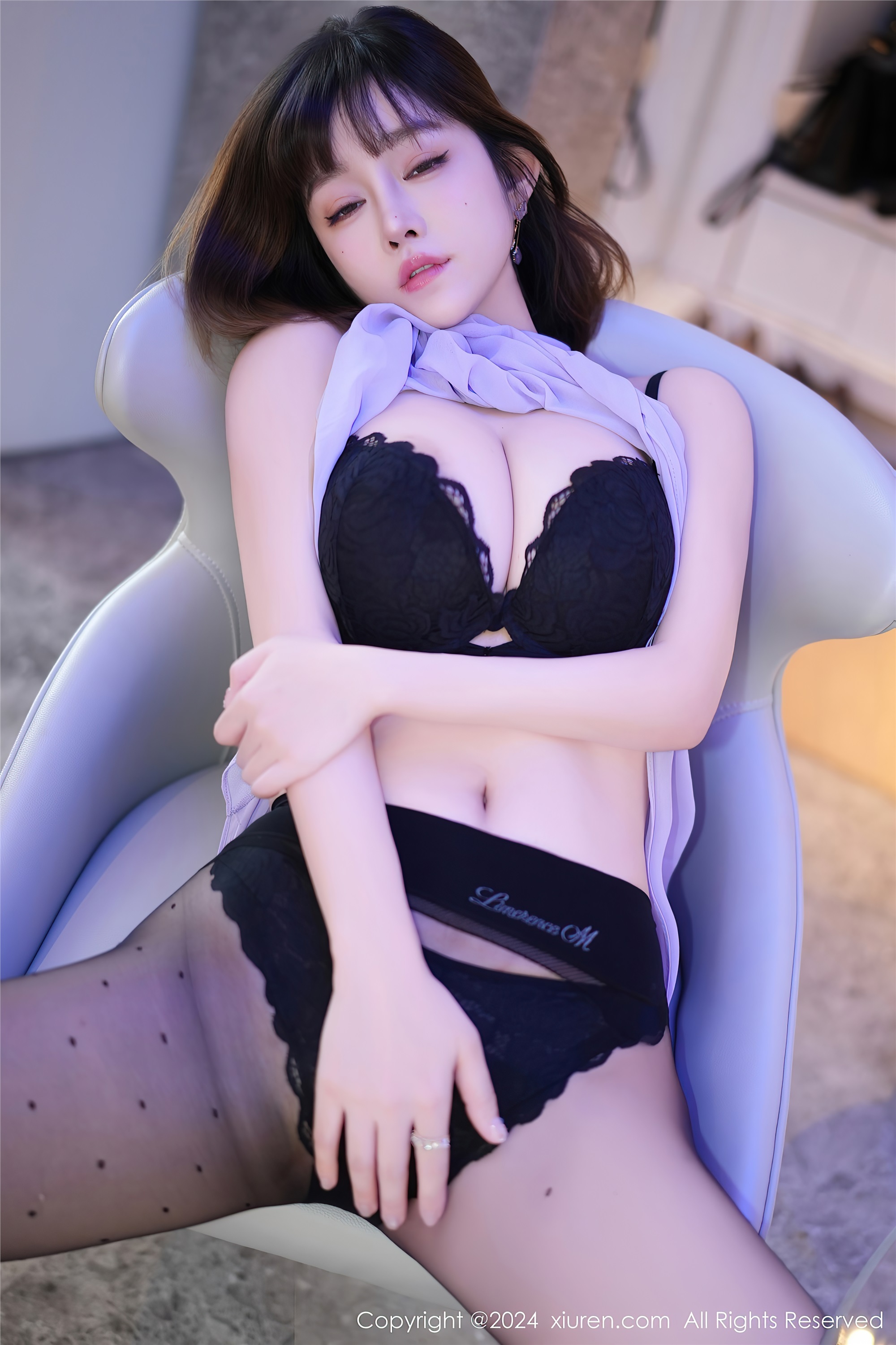 Xiuren秀人网 2024.01.26 NO.8025 王雨纯